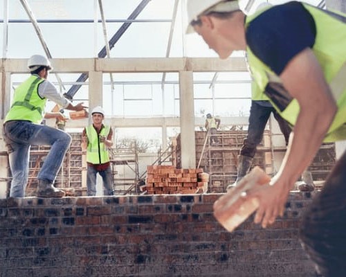 Renewedge construction team