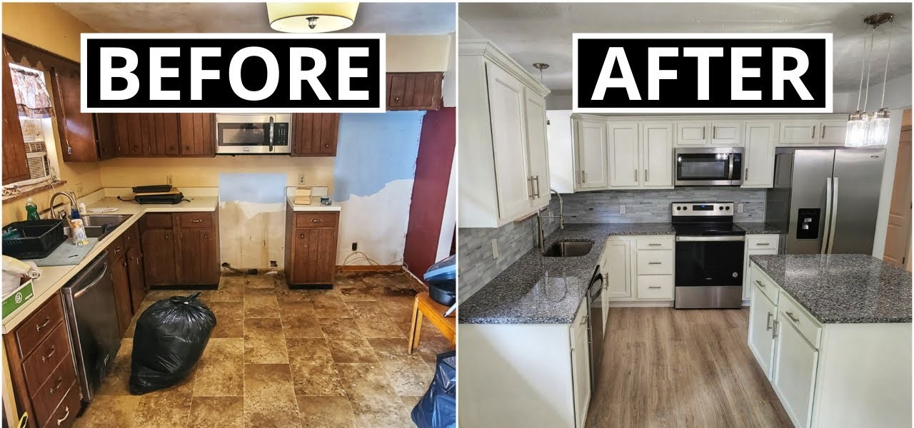 Construction project by Renewedge Capital