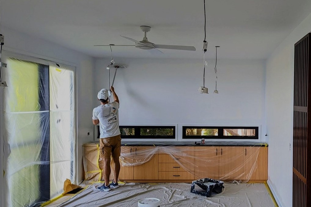 Remodeling and Renovation