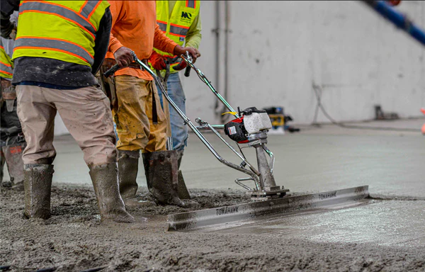 Construction Services